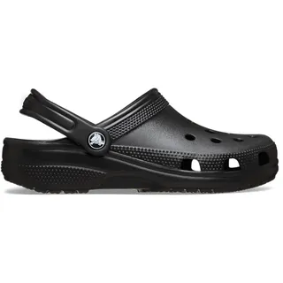 Crocs Classic Clog Black 36-37