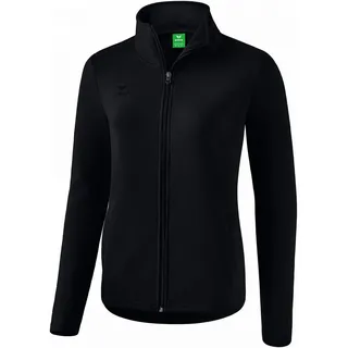 Erima Sweatjacke black 44