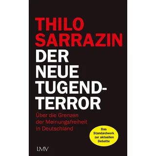langenmueller verlag Der neue Tugendterror
