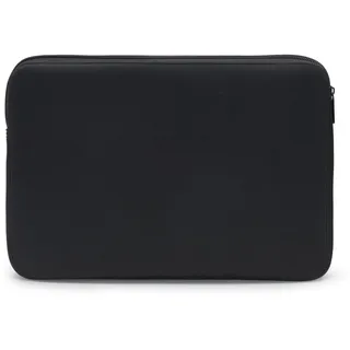 Dicota PERFECT Kunstfaser schwarz bis 29,5 cm (11,6 Zoll)