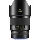 Zeiss Otus ML 35mm F1.4 für Canon RF-Mount - 300 € Rabatt