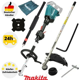 Makita DUX60ZM4
