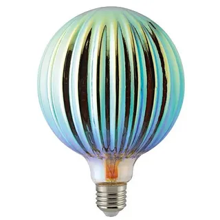 Sigor 4W Oriental Globe 125mm THEBEN E27 35lm 1300K dim