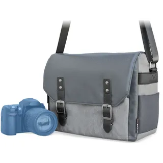 Schultertasche passend für Canon PowerShot G1X G1X Mark II Mark III