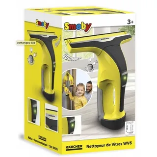 Smoby Kärcher Fensterreiniger WV 6