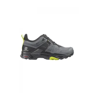 Quiet Shade / Black / Evening Primrose 44 2/3