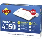 Fritz! WLAN Router FRITZ!Box 4050 2.4GHz, 5GHz