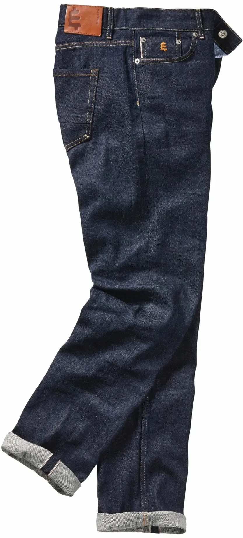 Fügsame Japan-Jeans - 34/32