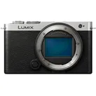 Panasonic LUMIX DC-S9 schwarz-silber - 200 € Rabatt