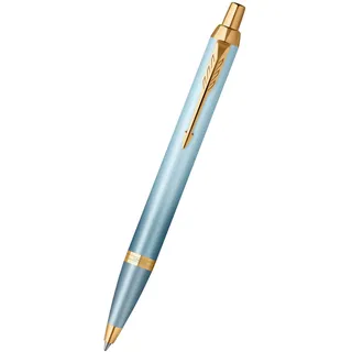 Parker IM Writing Rituals Green, GT KP