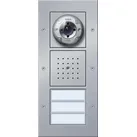 Gira 127065 Türstation Video AP 3f Türko F Alu