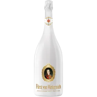 Fürst von Metternich Chardonnay trocken 12,5% Vol. 1,5l