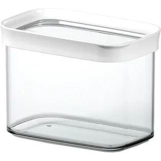 Emsa Vorratsdose OPTIMA 11,9 cm hoch transparent 1,0 l, 1 St.