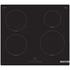 Bosch PUE611BB5E autarkes Induktionskochfeld mit Powerboost, 60 cm