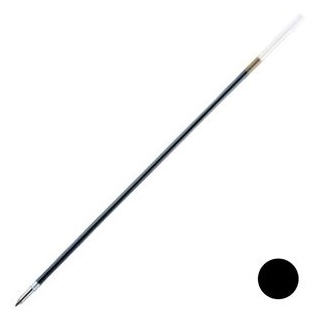 Pentel BKL77 Kugelschreiberminen F schwarz