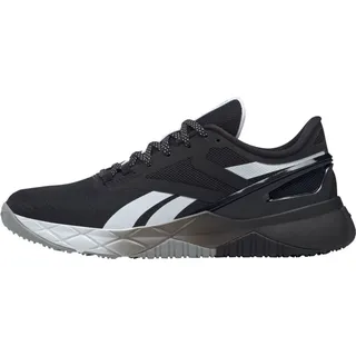 Reebok NANOFLEX TR Damen Sportschuhe GZ0257 - schwarz r. 36 - Schwarz
