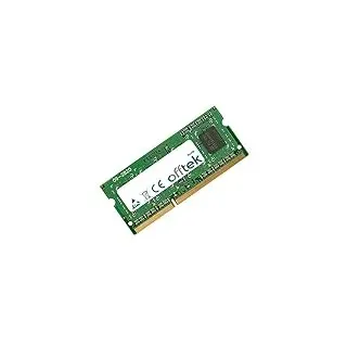 OFFTEK 8GB Ersatz Arbeitsspeicher RAM Memory für Getac V110 Fully Rugged Convertible (DDR3-12800) Laptop-Speicher