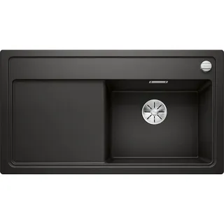 InFino Becken rechts schwarz (526046)