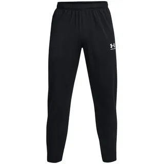 Under Armour Challenger Trainingshose Herren 001 black/white M