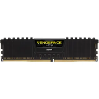 16 GB DDR4 3200 MHz CL16 Intel XMP (CMK16GX4M1E3200C16)