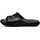 Shower Herren Black/White-Black 44