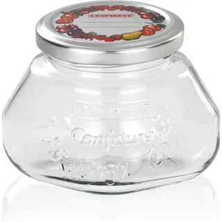 Leifheit Gelee-Glas 1/4L