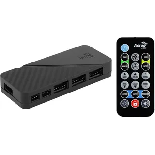 AeroCool H66F Fan Controller