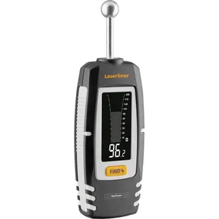 LASERLINER WetFinder Materialfeuchtemessgerät