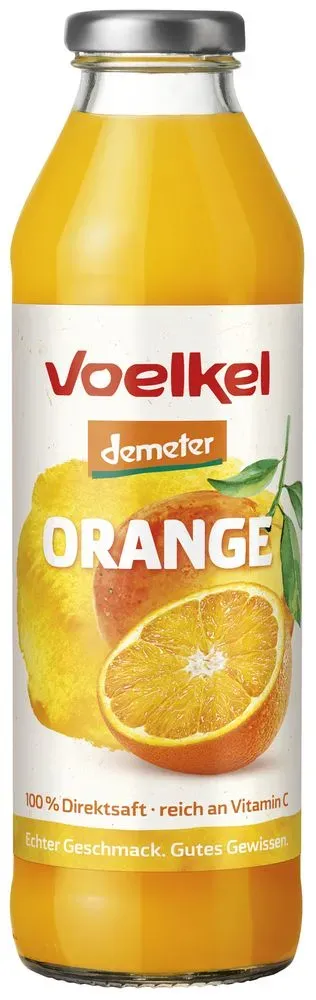 Orangensaft 0,5l
