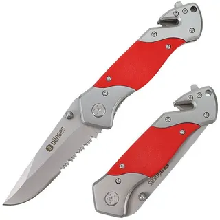 Dönges Rettungsmesser Economy I