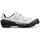 RC Schuhe Weiß/Schwarz 45