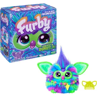 Hasbro Furby Aurora Furebealis