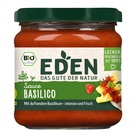 EDEN Sauce Basilico bio