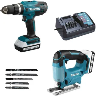 Makita DK18B59Y