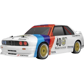 HPI RACING HPI Tourenwagen RS4 SPORT 3 BMW M3 (RTR Ready-to-Run)