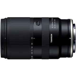 Tamron 18-300mm f./3.5-6.3 Di III-A VC VXD Nikon Z-Mount,