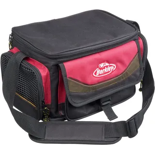 Berkley System Bag Red-Black XL