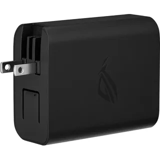 Asus AC140-01 3C1A Charger schwarz EU+UK Type-C