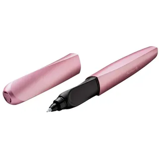 Girly Rose, universell für Rechts- und Linkshänder, 1 Stück auf Blister mit 2 Patronen