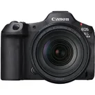 Canon EOS R5 mark II + RF 24-105mm F/4L IS USM | ✔️ Jetzt mit 700 € Cashback | 4999 € nach Aktionen! | +5 Jahre kostenlose Garantie