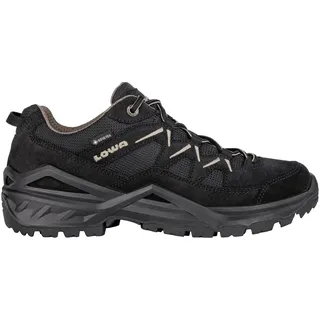 schwarz/dune 41.5