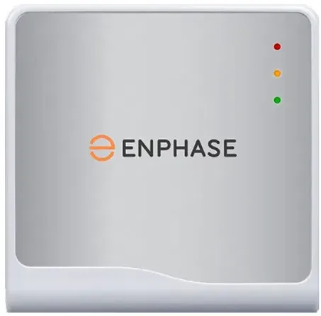 Enphase 'HEMS-GW-01 IQ ENERGY ROUTER'(0% MwSt §12 III UstG)