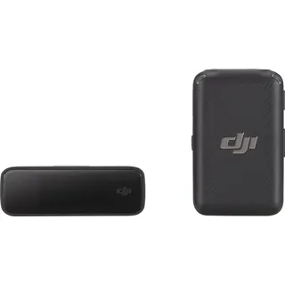 DJI Mic 1 TX + 1 RX