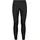 Eco Baselayer Damen Funktionshose black S