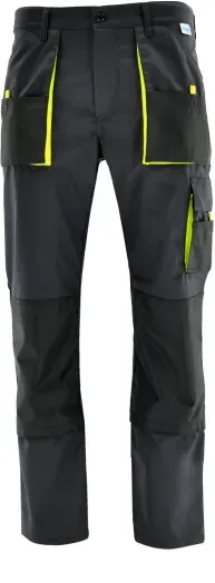 SARA Workwear Bundhose KING" 245 g/m2 aus Polyester"
