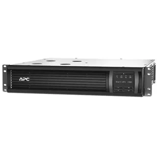 APC Smart-UPS 1500VA (Rack 2U, SmartConnect, 4x C13)