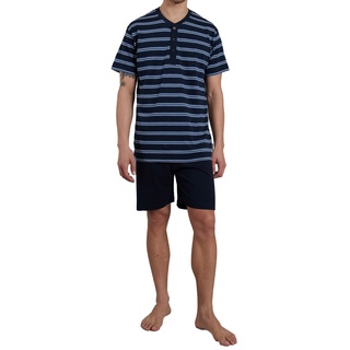 CECEBA Herren Pyjama Philadelphia