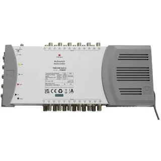 TRIAX TMS/CKR 5x24S Einzel-Multischalter, 5 Eingänge, 24 Ausgänge,
