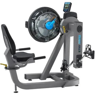 Oberkörperergometer E750 Fitnesstraining Unisex bunt No Size