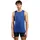 Ärmelloses Baselayer Dazzling Blue XL